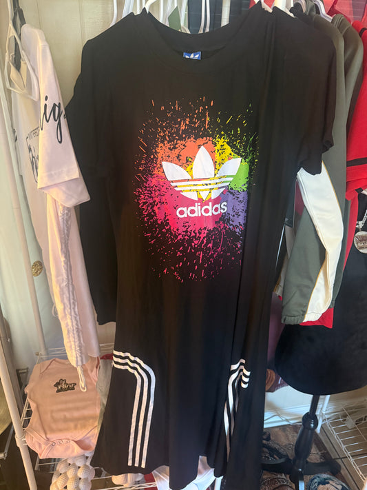 Adidas Summer Dress