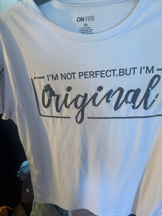 Original Shirt