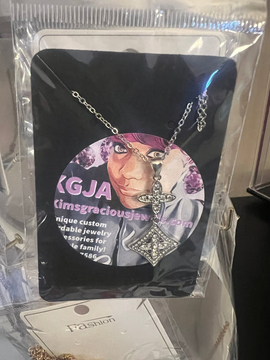 LV Necklace